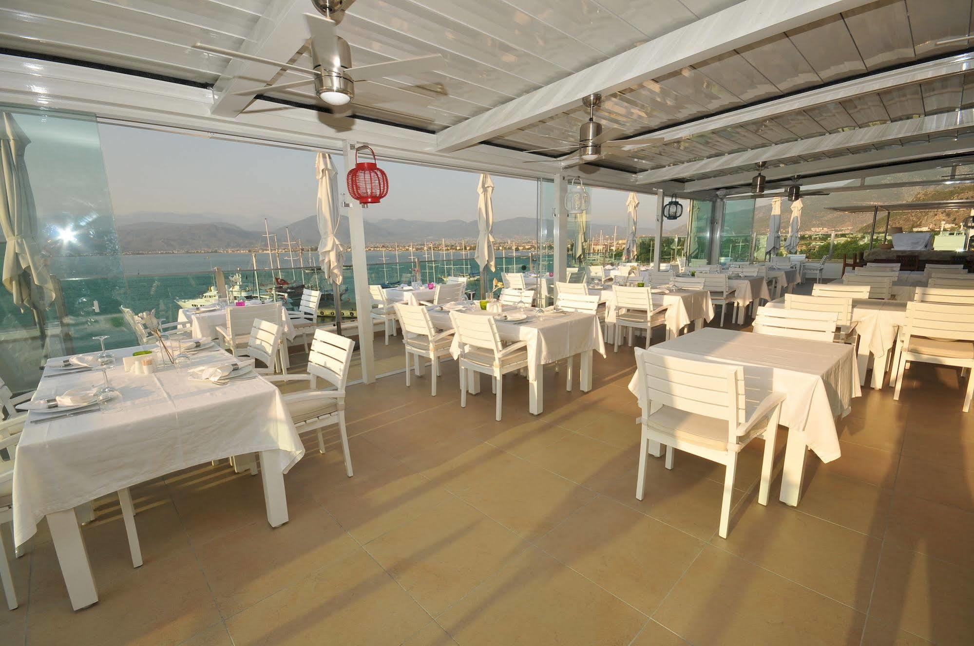 Alesta Yacht 4* Фетхие