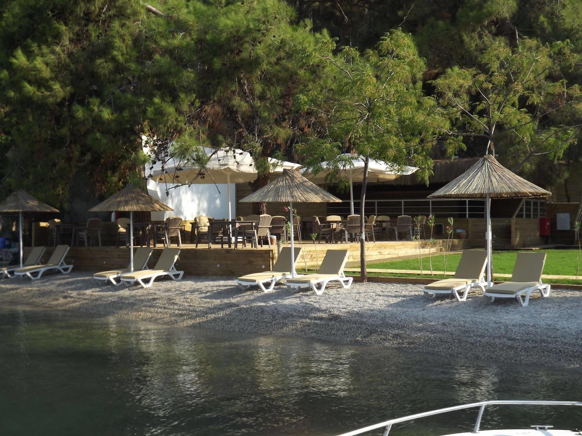 Hotel Alesta Yacht 4*